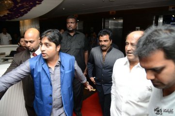 Lingaa Movie Audio Success Meet
